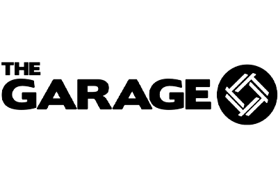 logo-the-garage